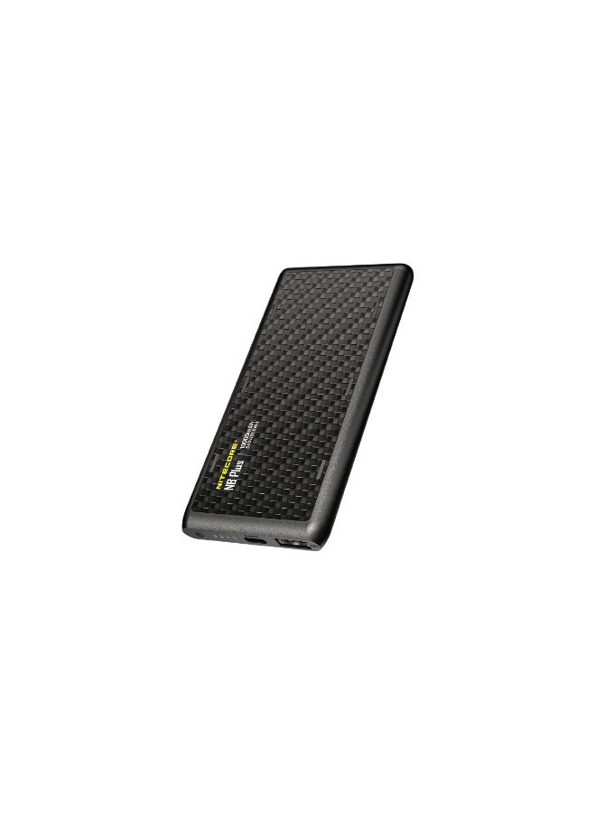 Nitecore Powerbank NB Plus - 10000mAh - Image 1