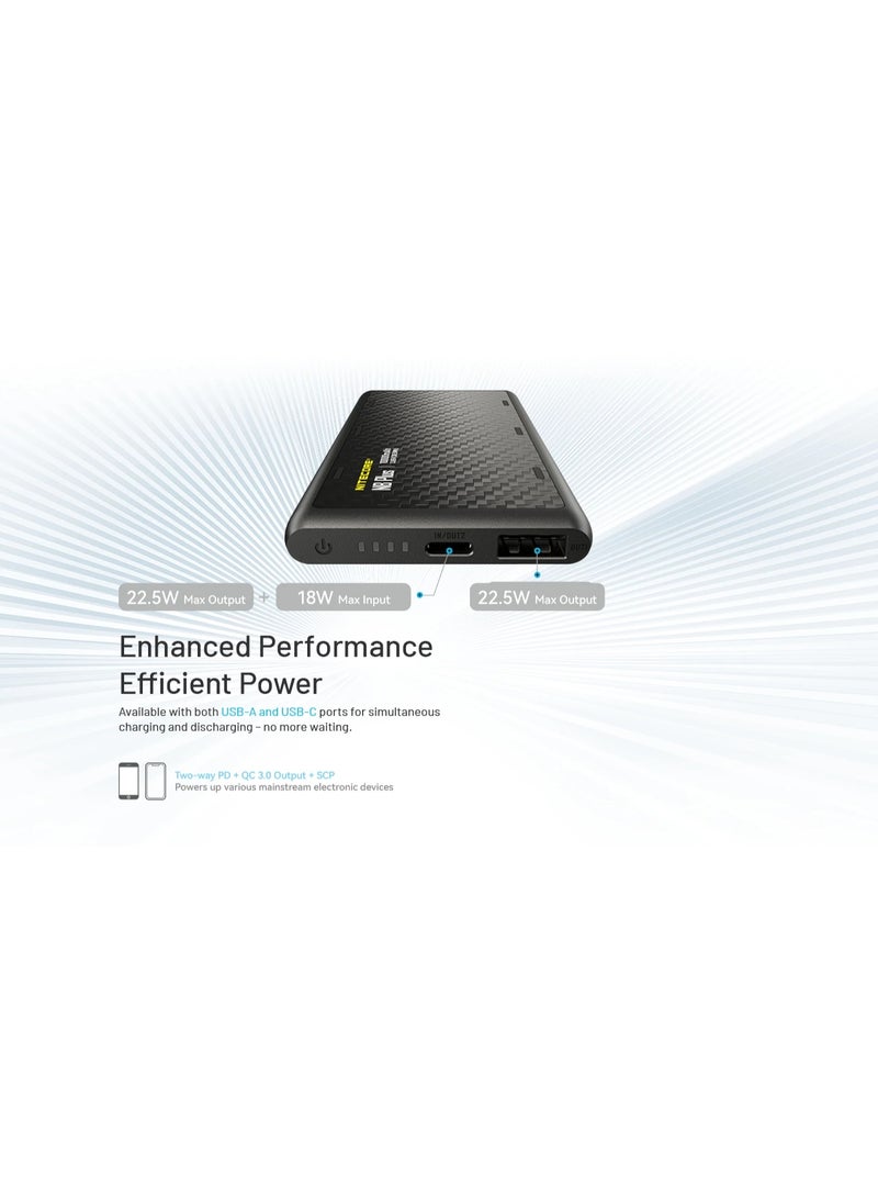 Nitecore Powerbank NB Plus - 10000mAh - Image 5