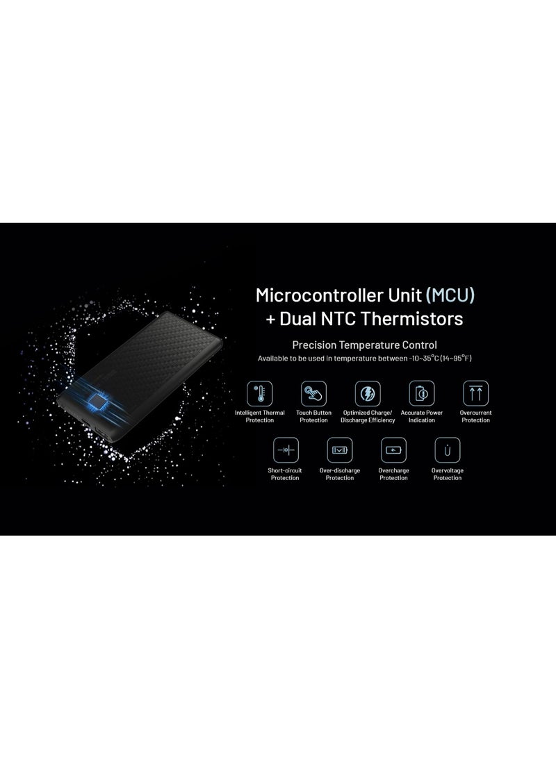 Nitecore Powerbank NB Plus - 10000mAh - Image 4