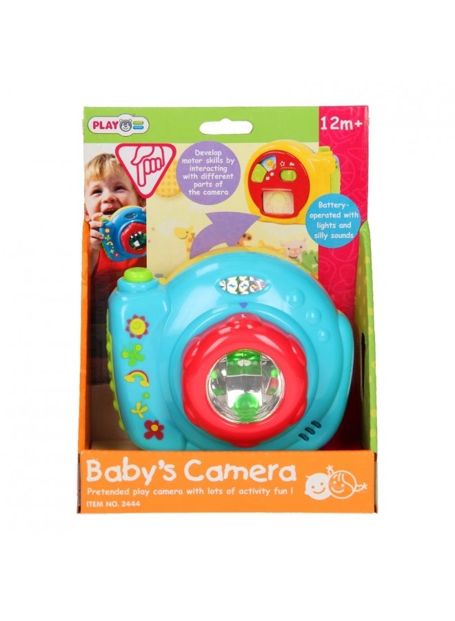 PlayGo Baby's Camera - Image 1
