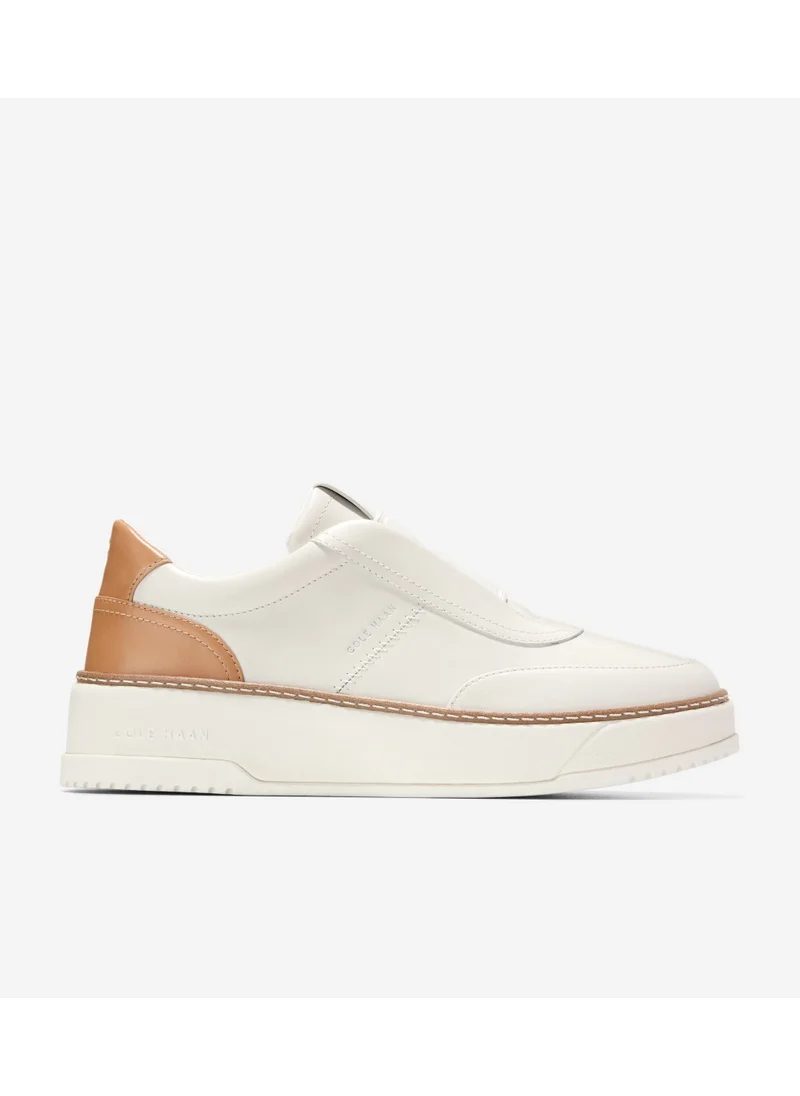 COLE HAAN Women's GrandPrø Maxfield Slip-On Sneakers