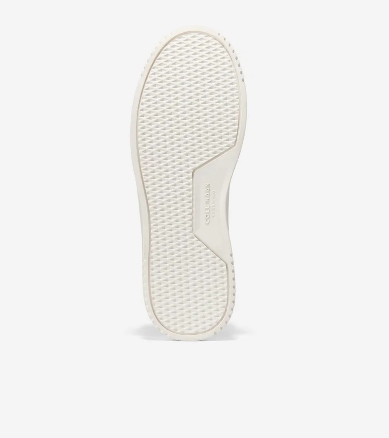 COLE HAAN Women's GrandPrø Maxfield Slip-On Sneakers