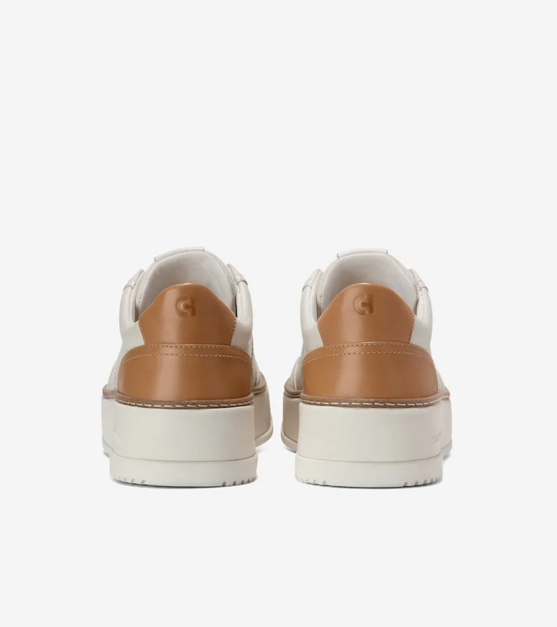 COLE HAAN Women's GrandPrø Maxfield Slip-On Sneakers
