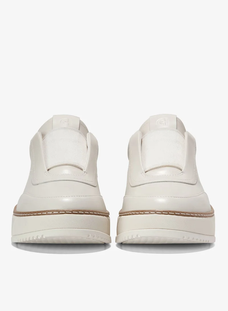 COLE HAAN Women's GrandPrø Maxfield Slip-On Sneakers