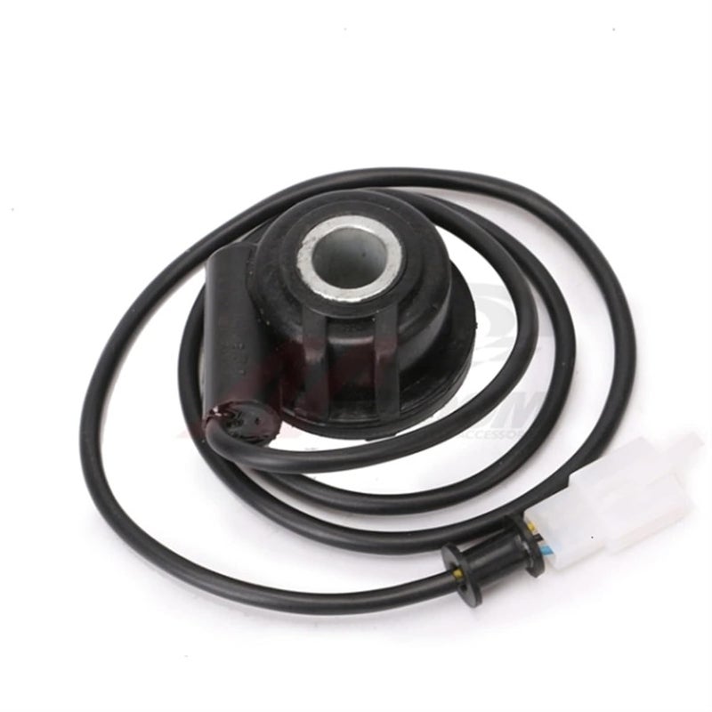 DEMULAX Universal Motorcycle Speedometer Cluster - Image 1