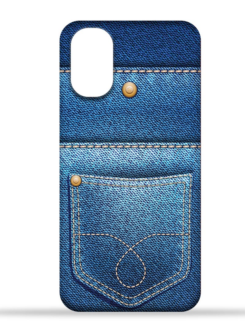 إيه إم سي ديزاين غطاء حماية لينوفو كي 15 بلس - Image 2