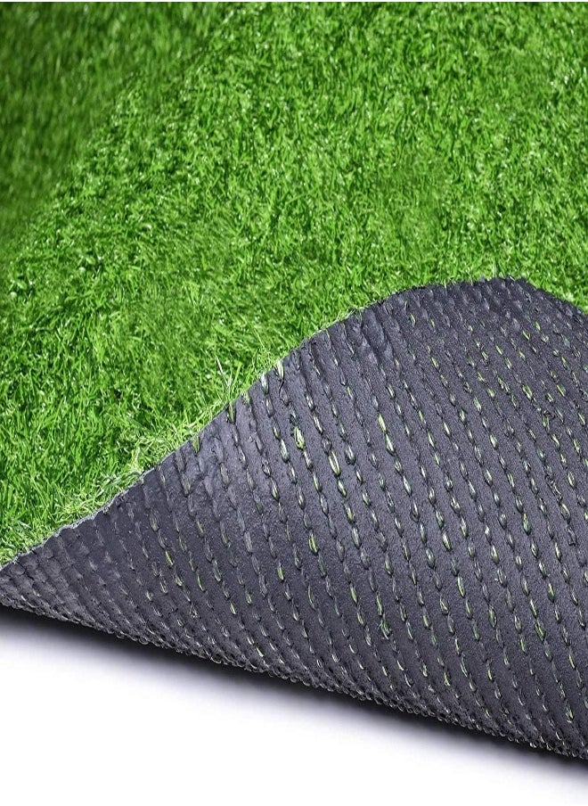 Yatai 30Mm Artificial Grass Carpet Fake Grass Mat - Realistic And Thick Turf Lawn Rug Carpet -Indoor Outdoor Garden Carpet - Thick Lawn Pet Turf (2 X 6 Meters) - pzsku/Z275E18E7ABB5EF7F12B6Z/45/_/1716818839/8806e949-2cf5-4406-aca5-2fd3d52819c3