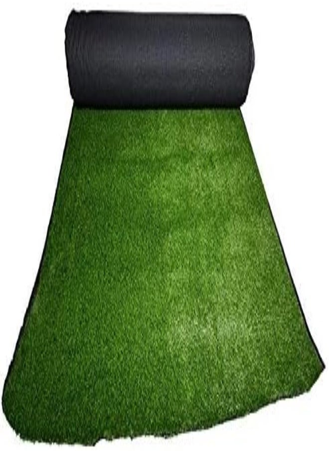 Yatai 30Mm Artificial Grass Carpet Fake Grass Mat - Realistic And Thick Turf Lawn Rug Carpet -Indoor Outdoor Garden Carpet - Thick Lawn Pet Turf (2 X 6 Meters) - pzsku/Z275E18E7ABB5EF7F12B6Z/45/_/1716818841/a911faa3-88d7-4a3c-8ecf-89b1ac9cb18f