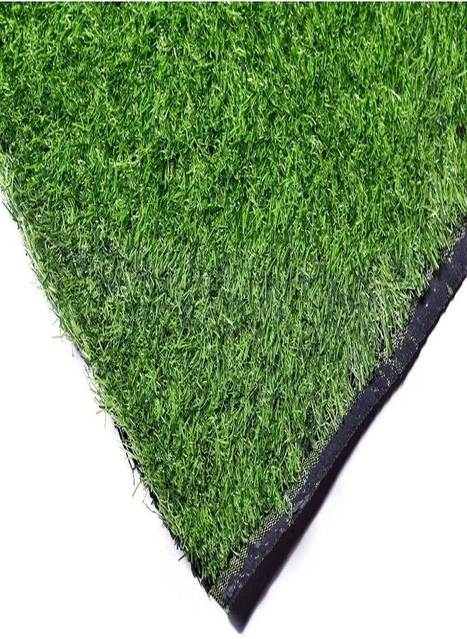 Yatai 30Mm Artificial Grass Carpet Fake Grass Mat - Realistic And Thick Turf Lawn Rug Carpet -Indoor Outdoor Garden Carpet - Thick Lawn Pet Turf (2 X 6 Meters) - pzsku/Z275E18E7ABB5EF7F12B6Z/45/_/1716818846/6161121a-62ff-4a15-90a6-1b85805165bd