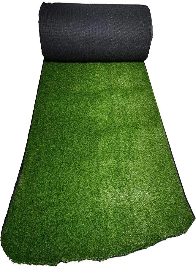 Yatai 30Mm Artificial Grass Carpet Fake Grass Mat - Realistic And Thick Turf Lawn Rug Carpet -Indoor Outdoor Garden Carpet - Thick Lawn Pet Turf (2 X 6 Meters) - pzsku/Z275E18E7ABB5EF7F12B6Z/45/_/1716818846/6d1dbcec-16a4-4ff9-91c6-cb3ef784d873