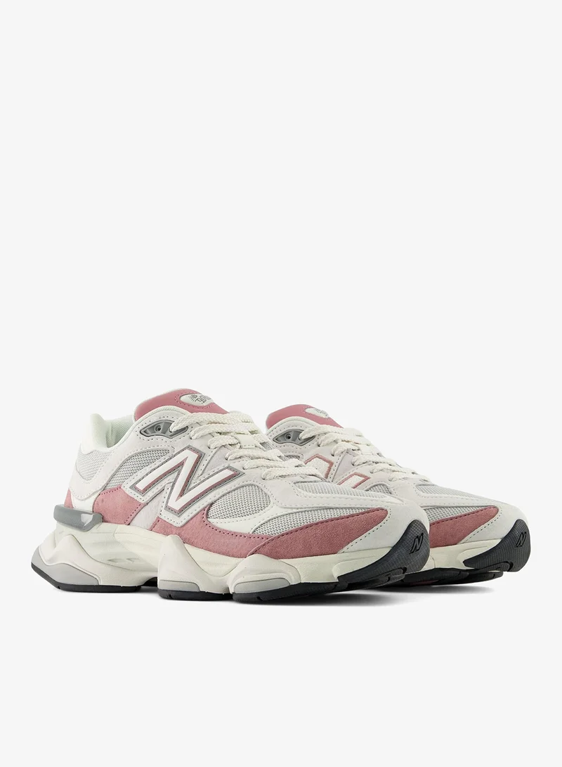 New Balance Unisex 9060 Lifestyle Sneakers (Standard Fit)