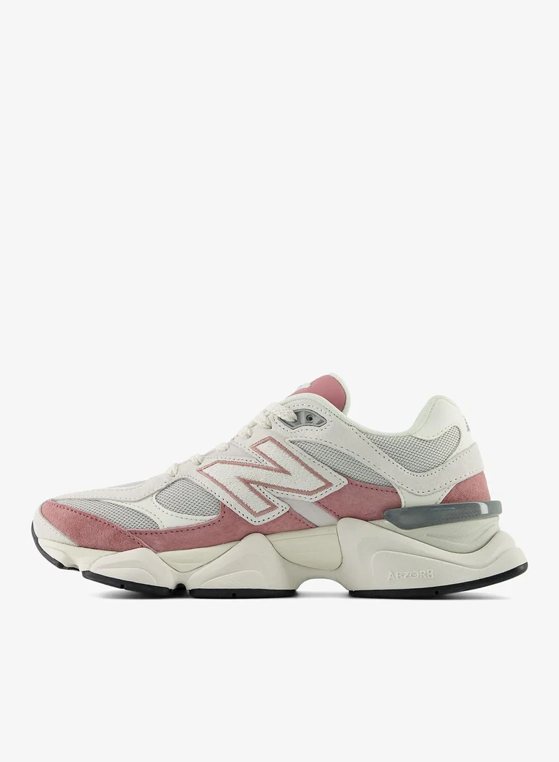 New Balance  Unisex 9060 Lifestyle Shoes (Standard Fit)  | Best Price UAE