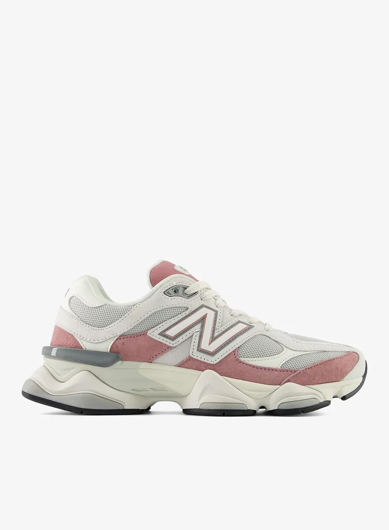 New Balance Unisex 9060 Lifestyle Sneakers (Standard Fit)