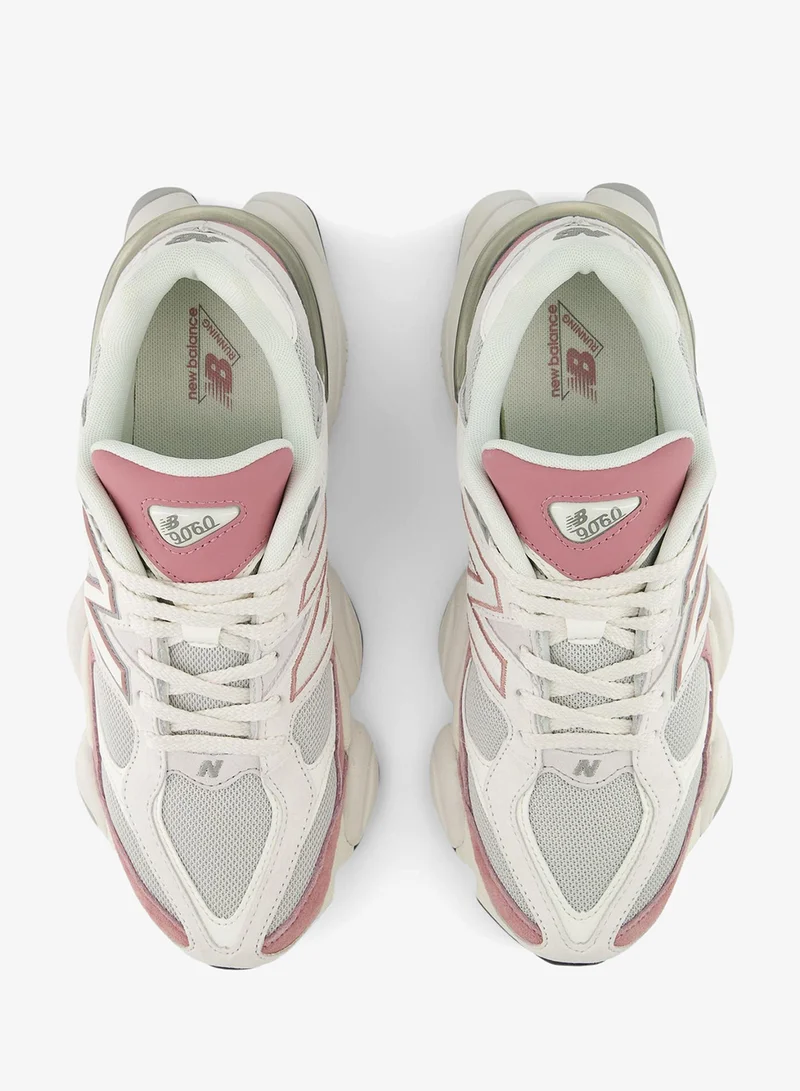 New Balance  Unisex 9060 Lifestyle Shoes (Standard Fit)  | Best Price UAE