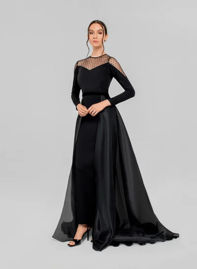 Women's Black Dresses UAE | Dubai, Abu Dhabi