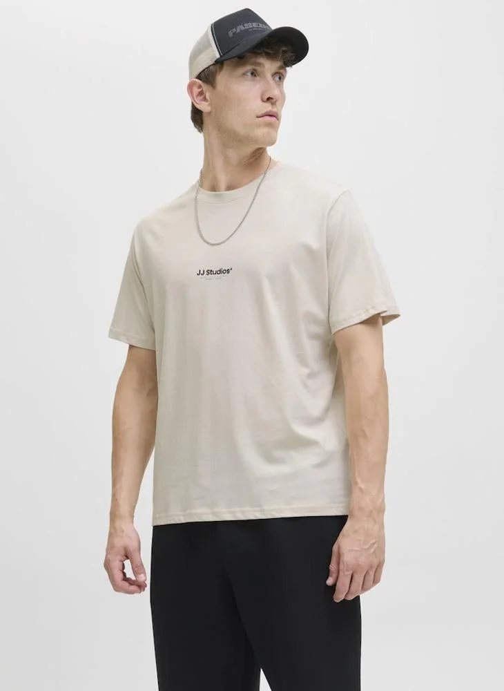 Jjesoho Short Sleeve T-Shirt