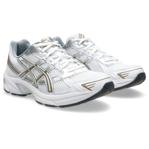 ASICS Unisex Gel1130 Sneakers WhitePepper 115 US Women10 US Men - Image 3