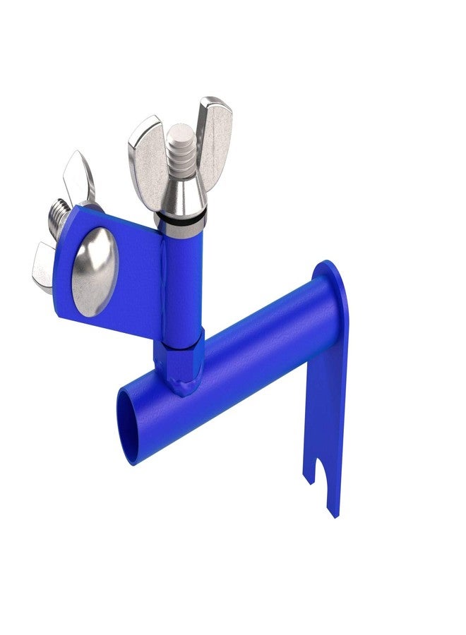 بون محول مجرفة دوارة مضحكة من Bon Tool 12-744 - Image 1