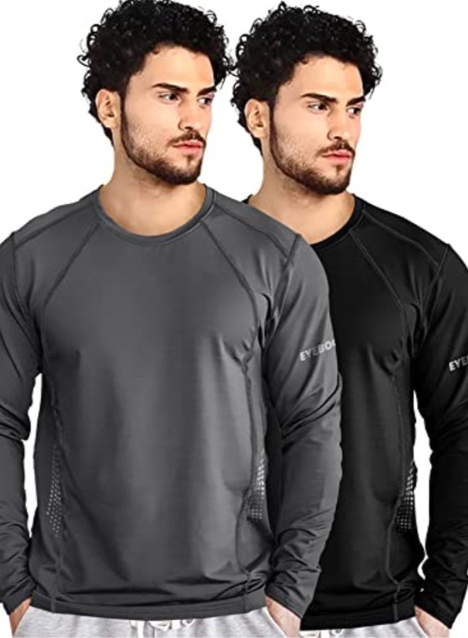 eyebogler Men's Regular Fit T-Shirt - Image 1