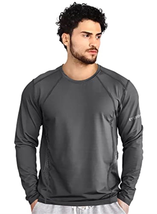 eyebogler Men's Regular Fit T-Shirt - Image 2