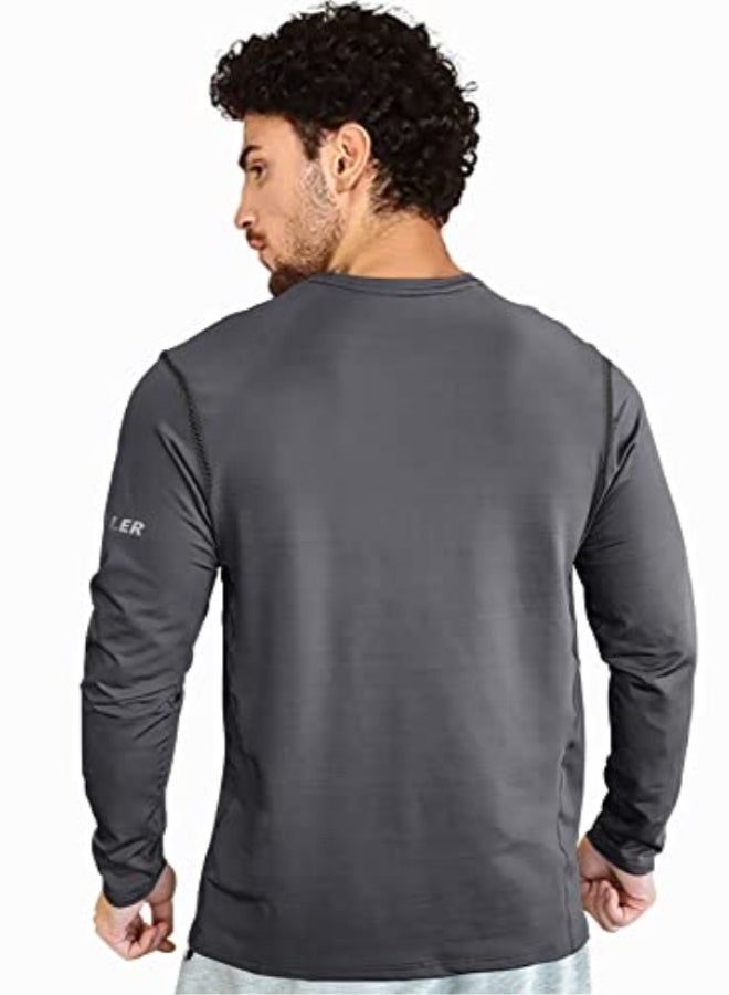 eyebogler Men's Regular Fit T-Shirt - Image 3