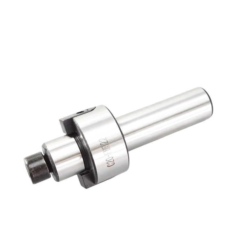 C20 FMB27 مقبض أداة طحن نهاية مستقيمة لـ BAP 300R 400R مقاس 50 مم 63 مم - Image 5