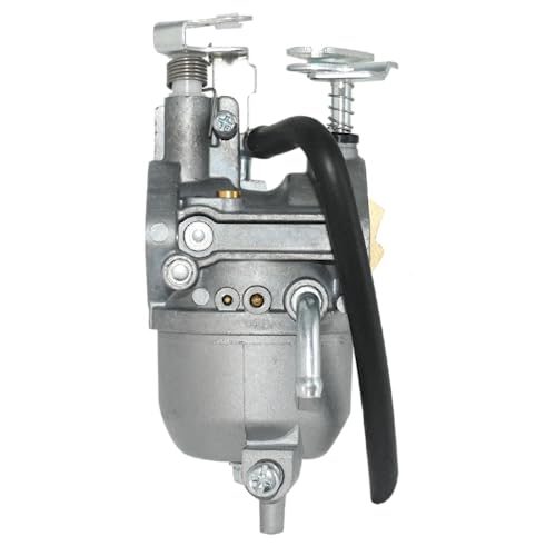 Rebuiman 15003-2943 Carburetor Replacement for Kawasaki Mule 600 610 SX XC SC 4x4 KAF400 KAF400B KAF400A KAF400C KAF400E KAF400D Engine with Fuel Pump, Replaces 15004-0953 11061-7026 11061-7027f - Image 5