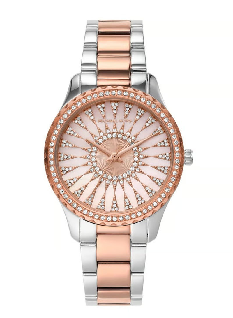 MK 6894 Layton Watch for Women - Image 1
