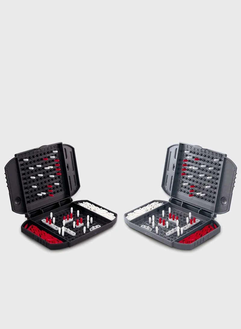 HASBRO - GAMING Battleship Grab And Go