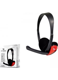 Platoon PL-2310 Microphone Side PC Headset 