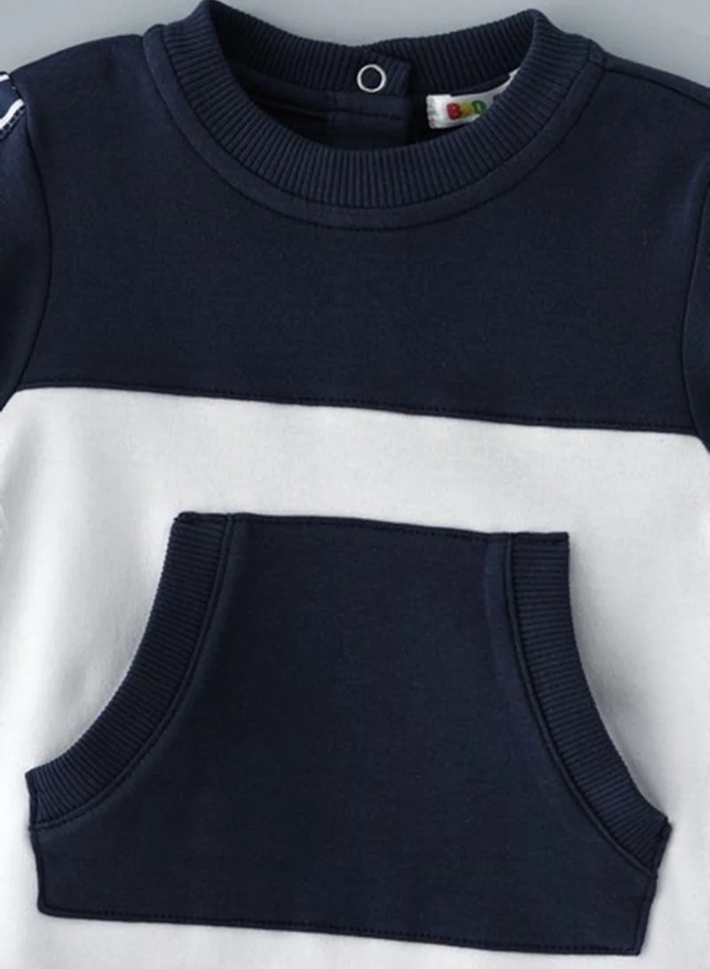 Boo Boo Infant Romper