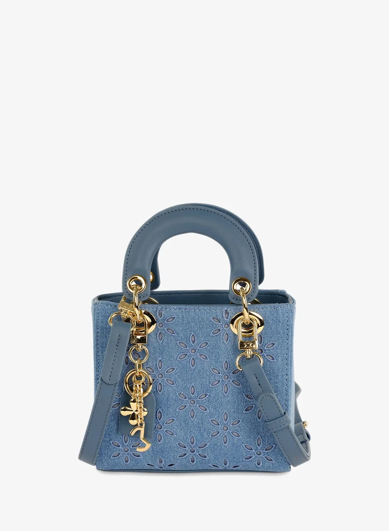 ميلانو UNELLA MINI TOTE
