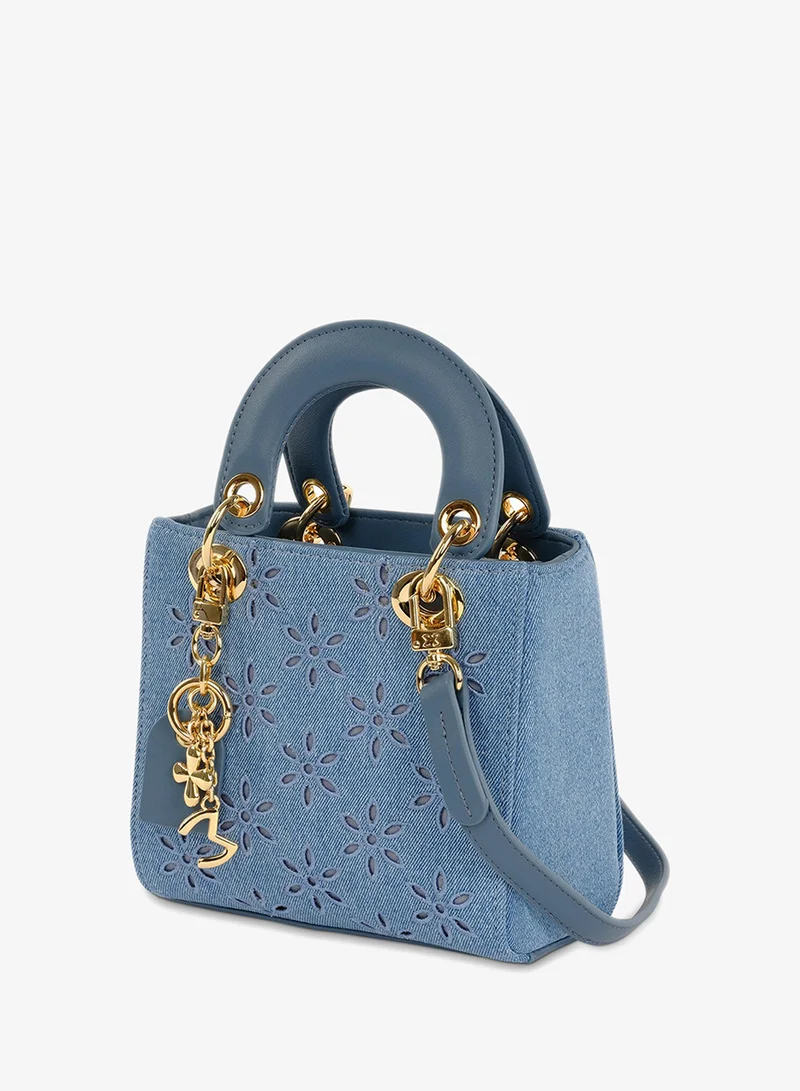 ميلانو UNELLA MINI TOTE