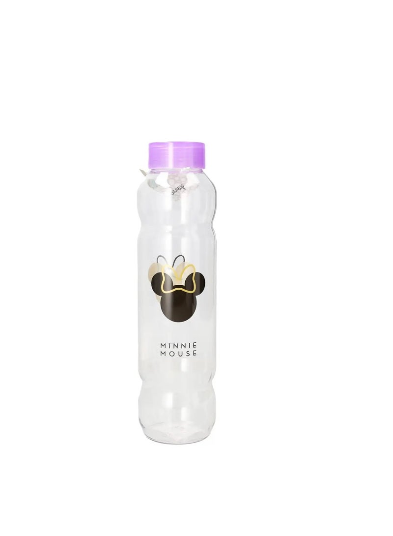 water bottle