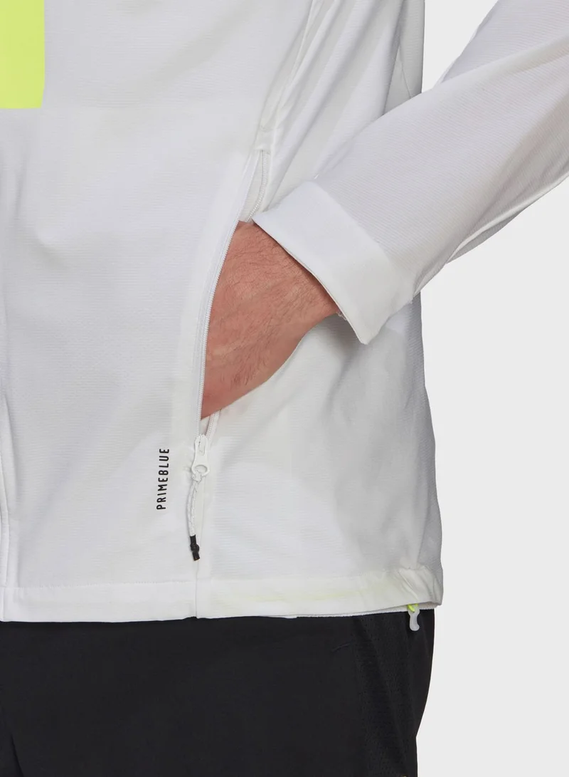 Adidas Marathon Jacket