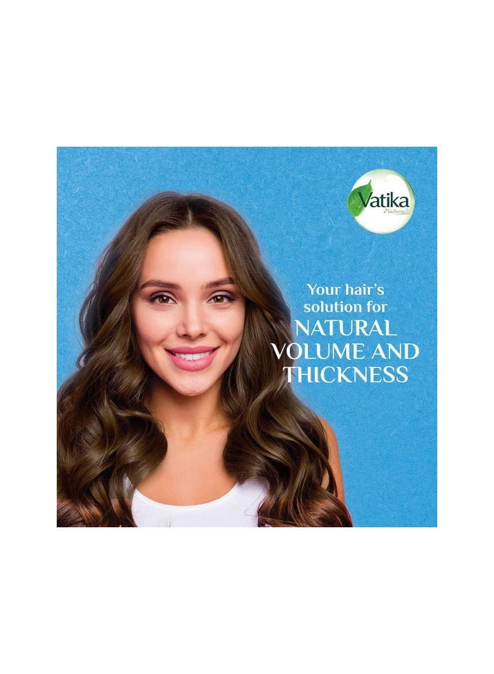 فاتيكا زيت الشعر الغني بجوز الهند 200مل - Image 3