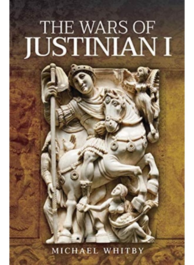 The Wars of Justinian I 