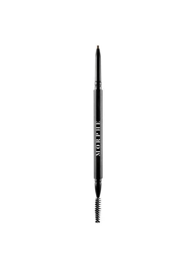 Morphe - Micro Brow Pencil Cold Brew Cold Brew 0.1g - Image 1