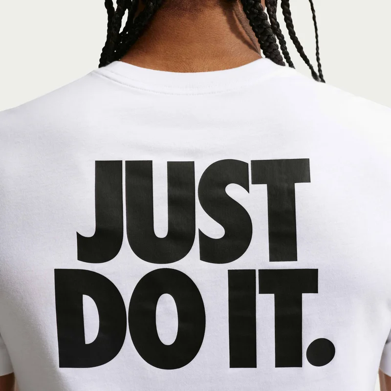 نايكي Men's Sportswear T-Shirt