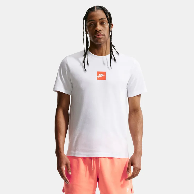 نايكي Men's Sportswear T-Shirt