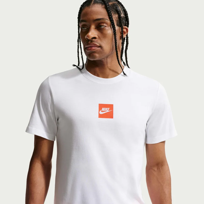 Nike Men's Sportswear T-Shirt