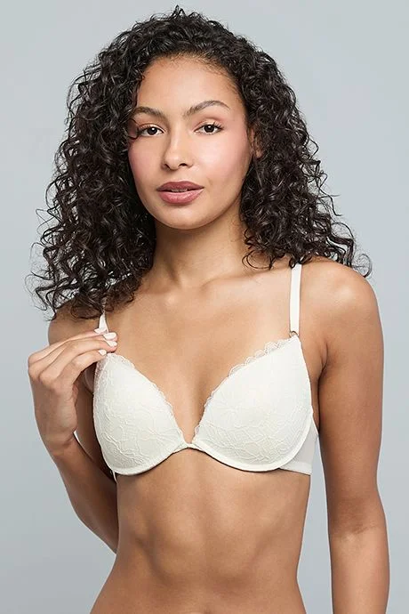 R&B 2 Pack Push Up Bras