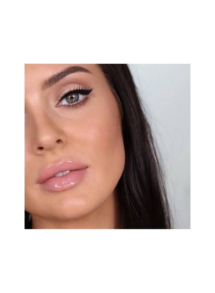 بوكسوم بكسوم بلم شفايف ممتلئة بتأثير فوري - لمعة روسية بيضاء 2 مل - Image 2