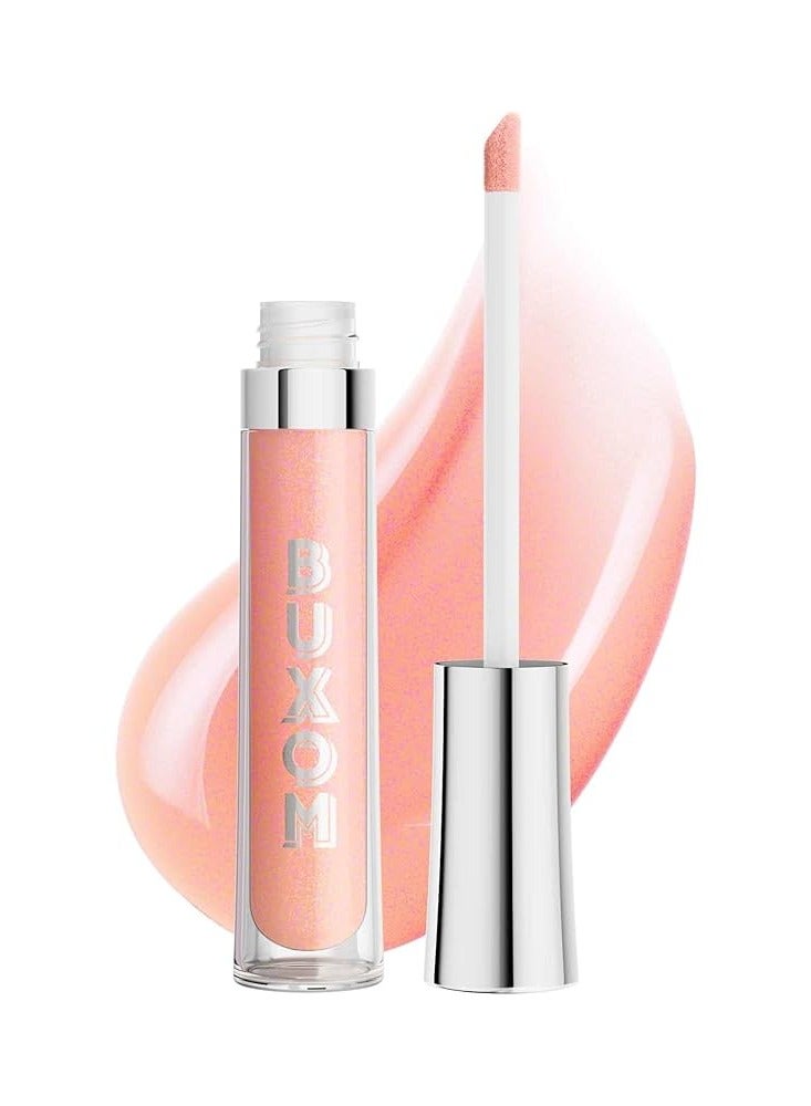 بوكسوم بكسوم بلم شفايف ممتلئة بتأثير فوري - لمعة روسية بيضاء 2 مل - Image 1