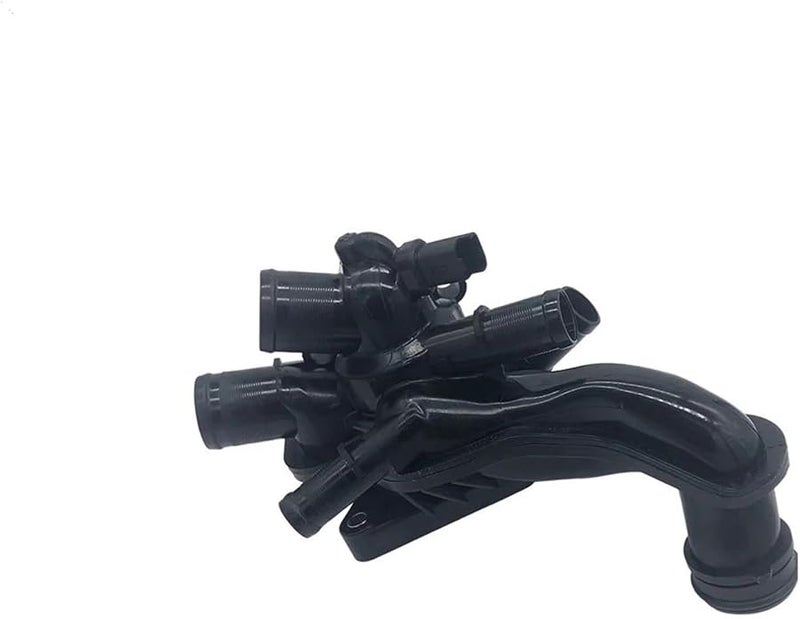 مستشعر درجة حرارة مبرد بيجو 207 11537534521 2007 2013 1 قطعة - Image 5