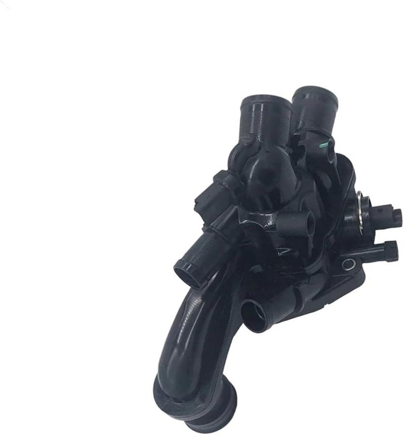 مستشعر درجة حرارة مبرد بيجو 207 11537534521 2007 2013 1 قطعة - Image 2