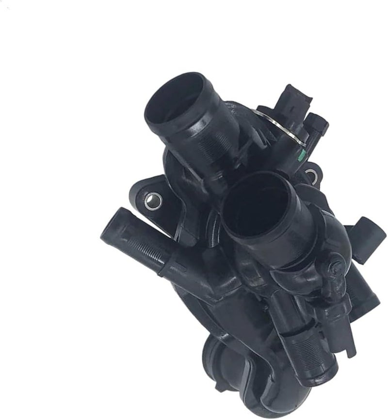 مستشعر درجة حرارة مبرد بيجو 207 11537534521 2007 2013 1 قطعة - Image 4