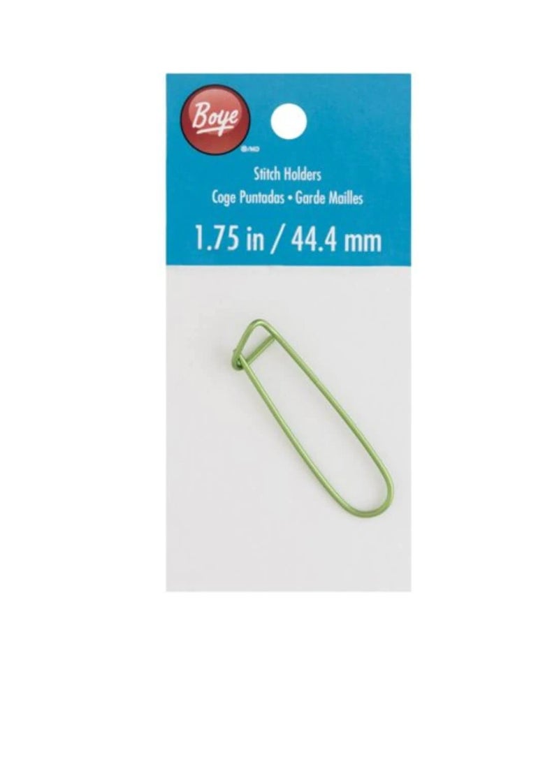 بوي حامل غرزة بوي من الألومنيوم مقاس 1.75 بوصة - Image 1