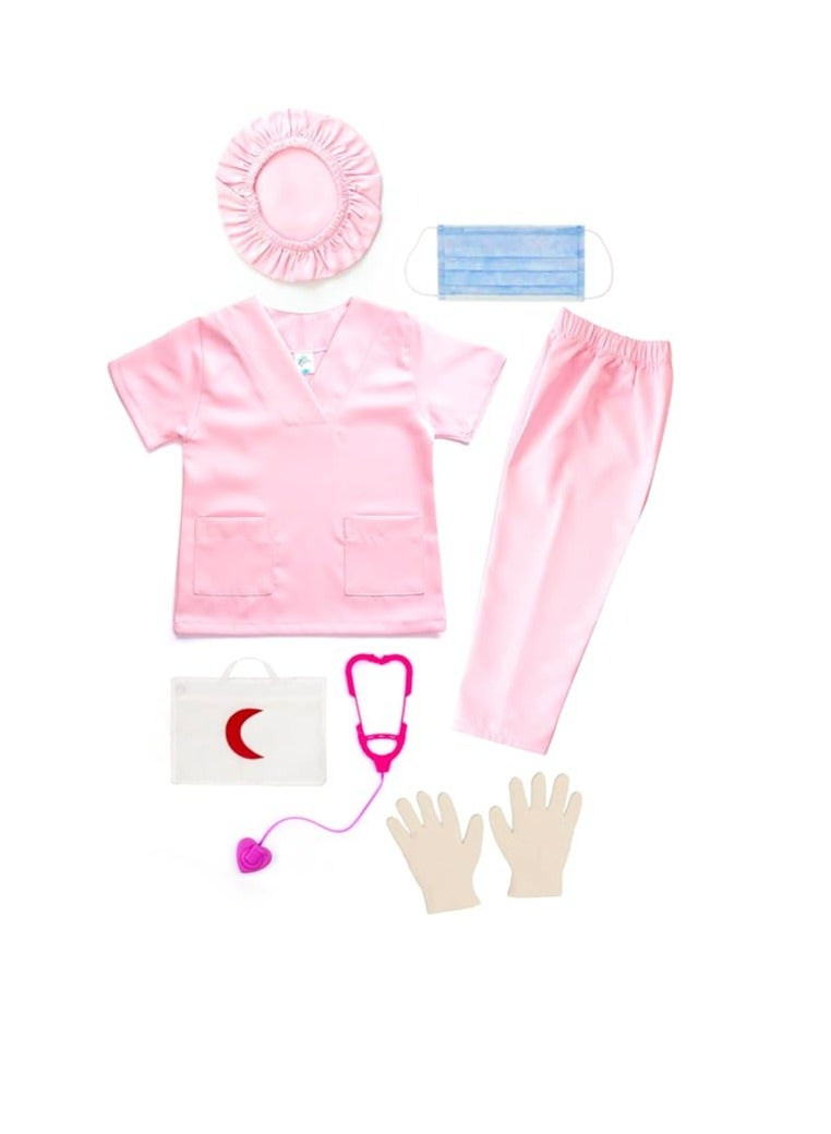 كوستوماكس زي جراح Toycee 555 4-5 - Image 2