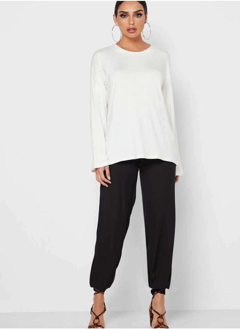 Desert Cove Cuffed Pants  - Image 4